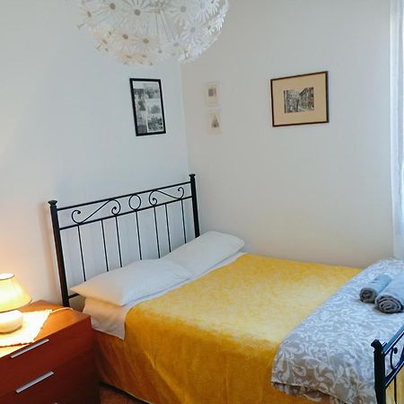 Two Steps From Rialto Hotel Venice Ngoại thất bức ảnh