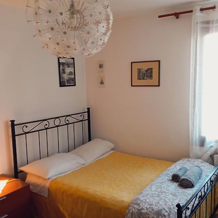 Two Steps From Rialto Hotel Venice Ngoại thất bức ảnh