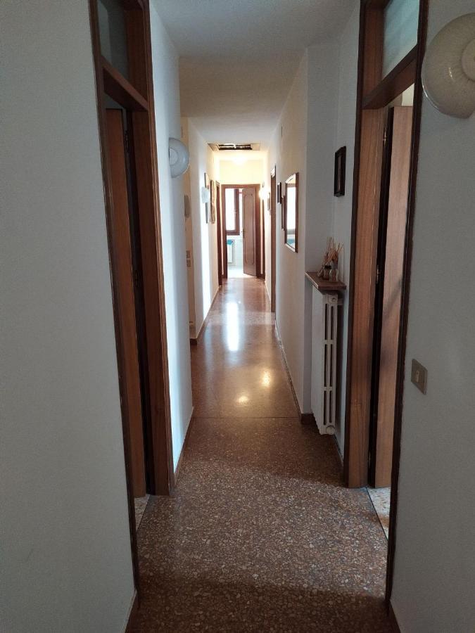 Two Steps From Rialto Hotel Venice Ngoại thất bức ảnh
