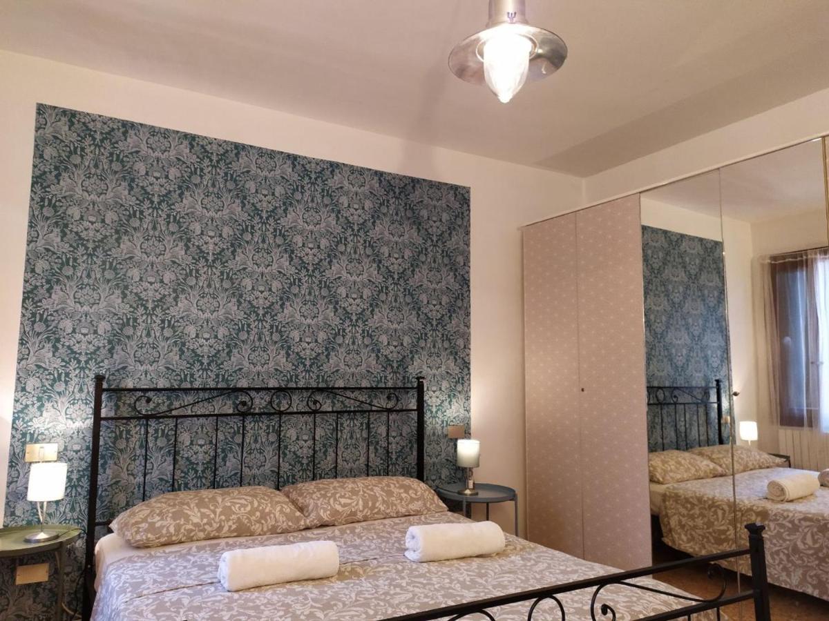 Two Steps From Rialto Hotel Venice Ngoại thất bức ảnh