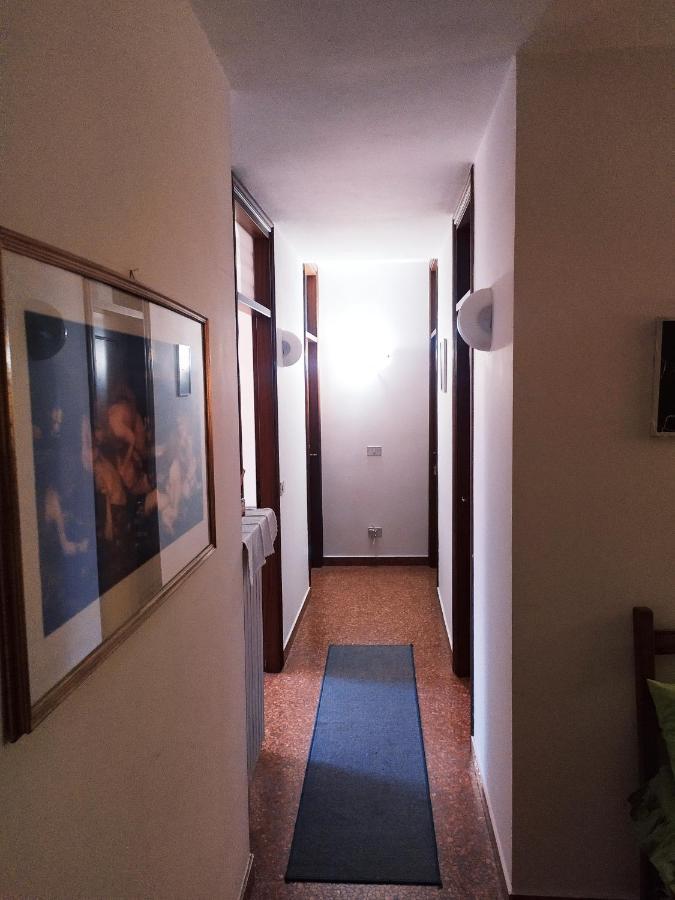 Two Steps From Rialto Hotel Venice Ngoại thất bức ảnh
