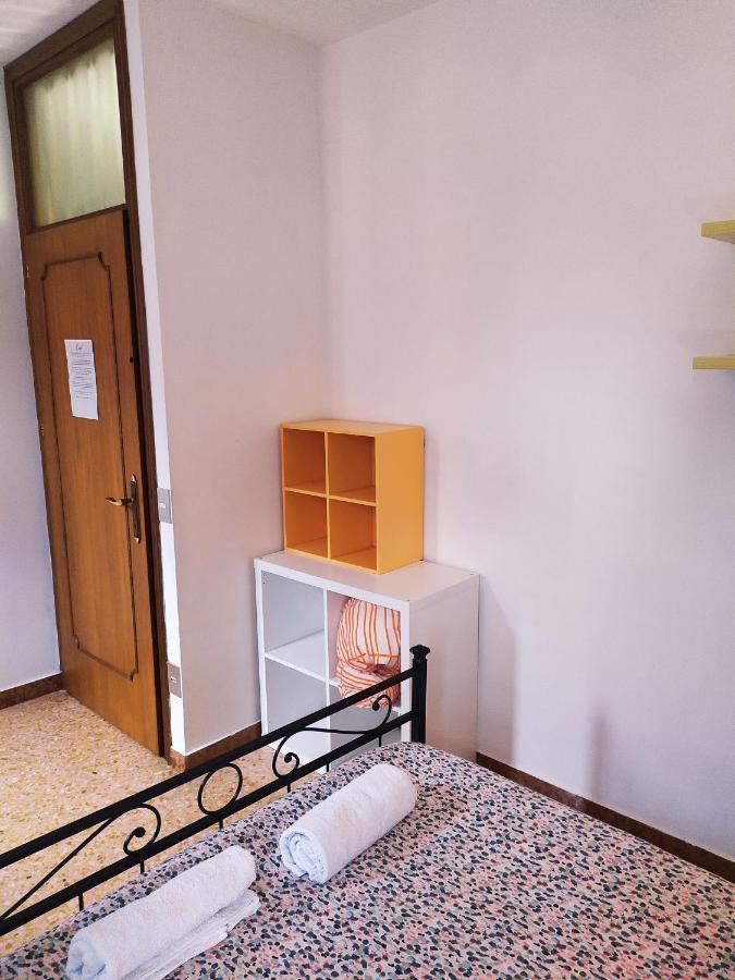 Two Steps From Rialto Hotel Venice Ngoại thất bức ảnh