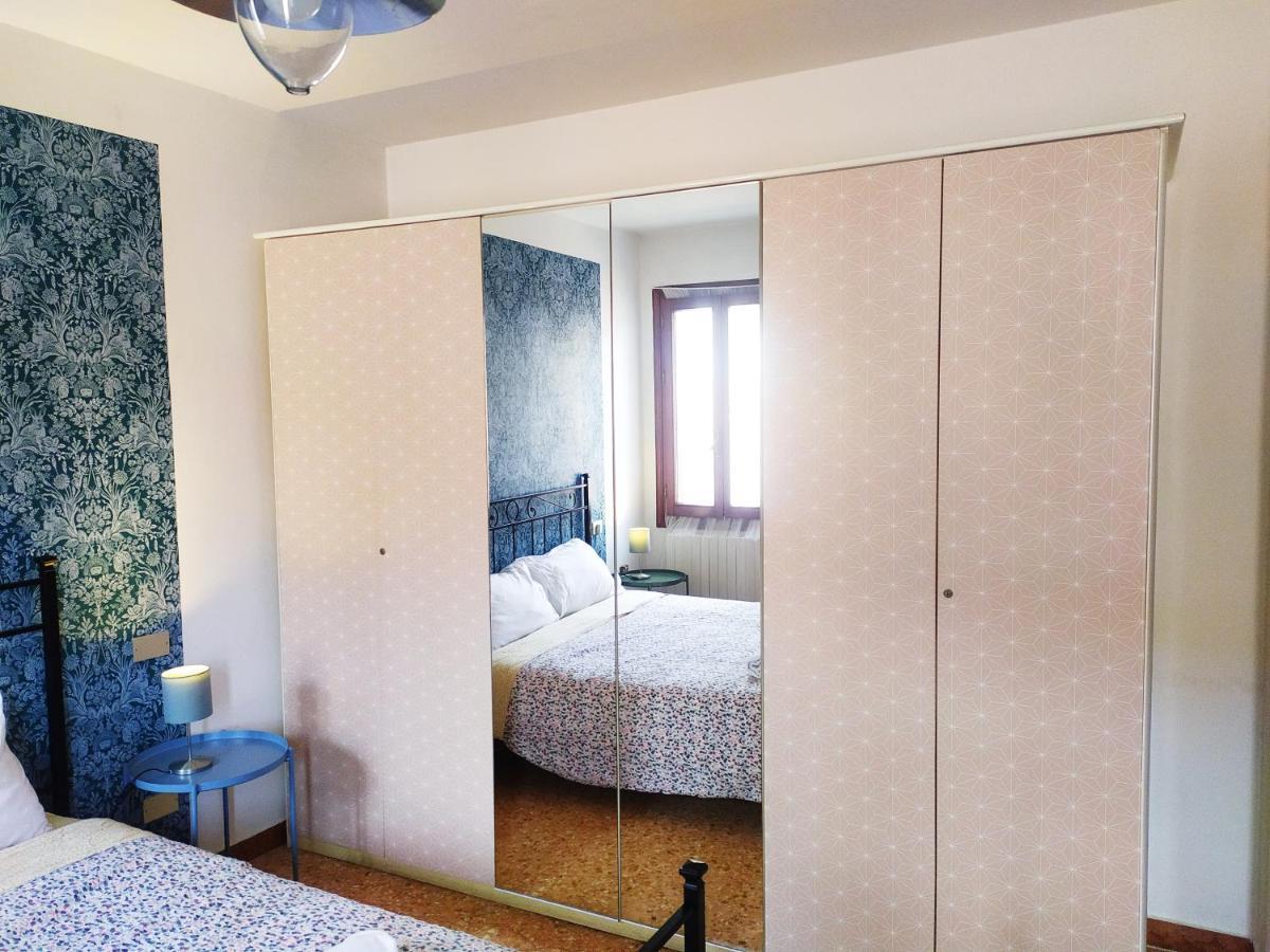 Two Steps From Rialto Hotel Venice Ngoại thất bức ảnh