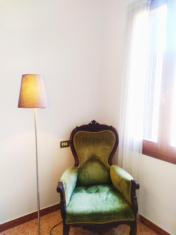 Two Steps From Rialto Hotel Venice Ngoại thất bức ảnh