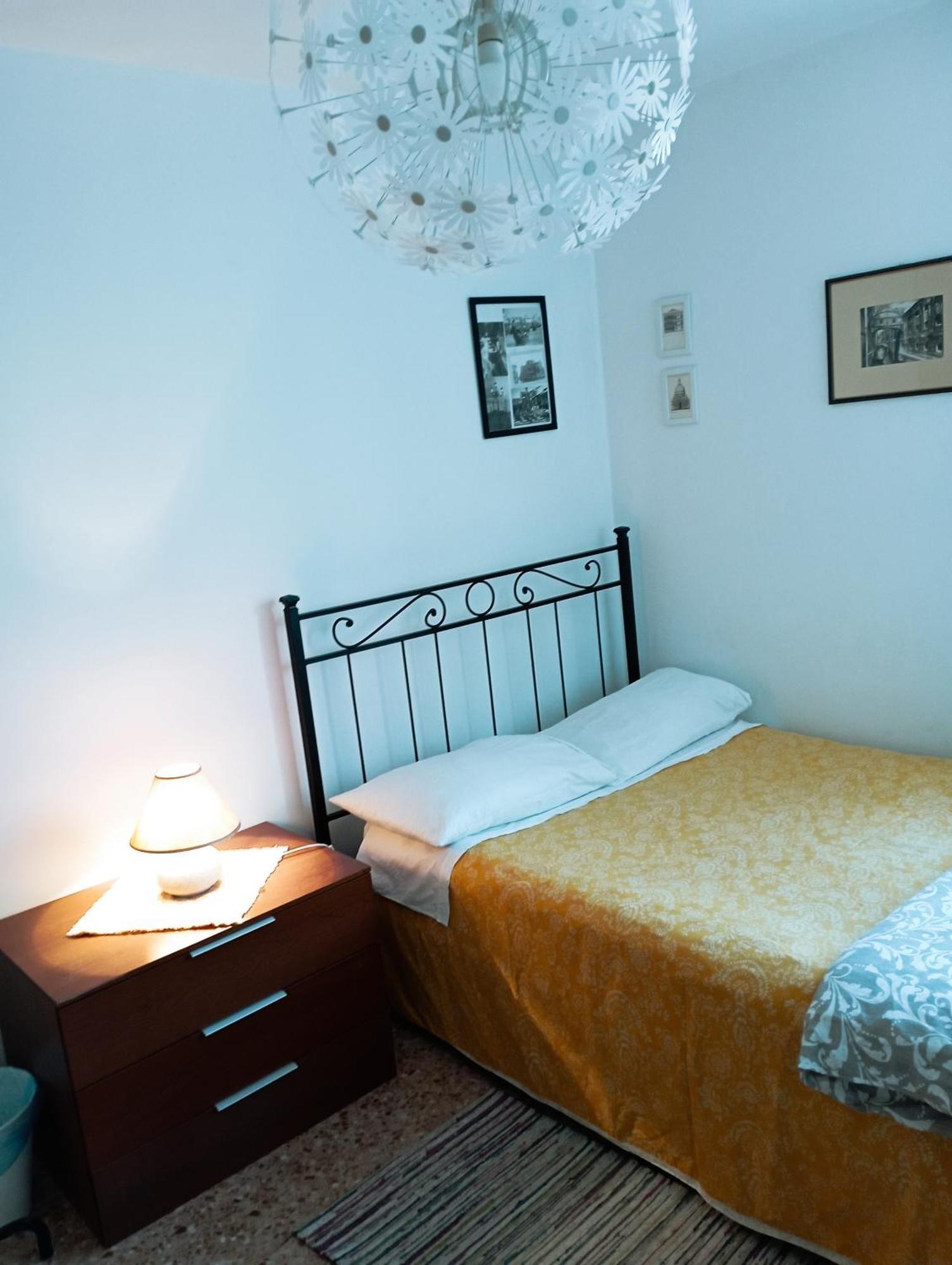 Two Steps From Rialto Hotel Venice Ngoại thất bức ảnh