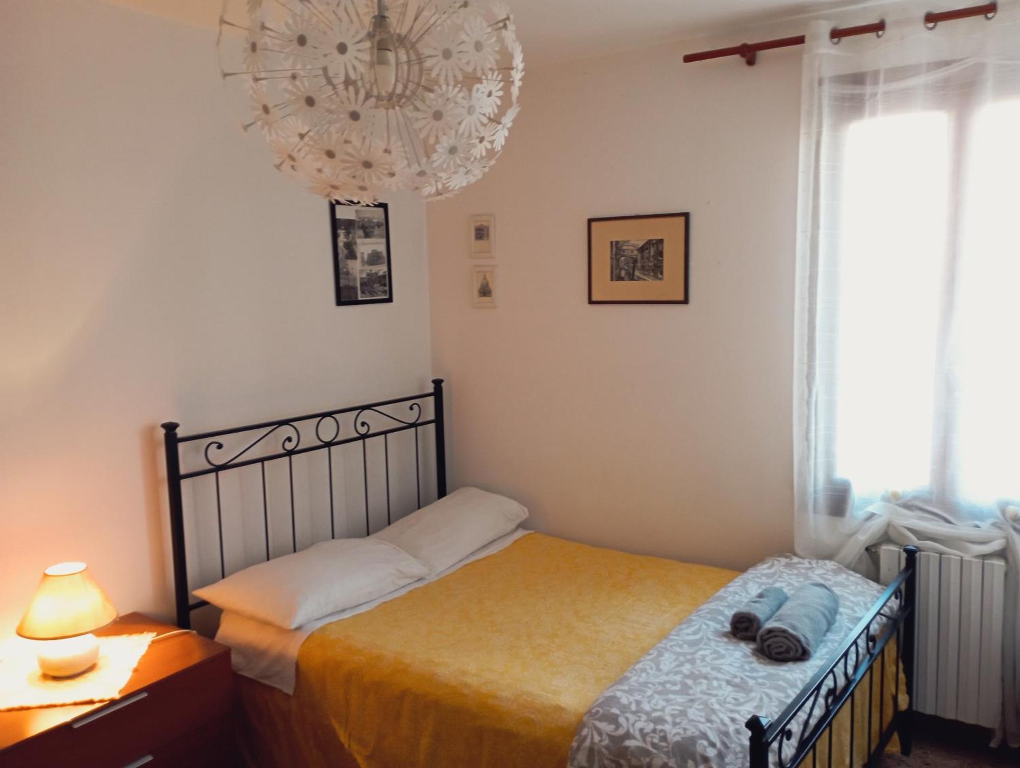 Two Steps From Rialto Hotel Venice Ngoại thất bức ảnh