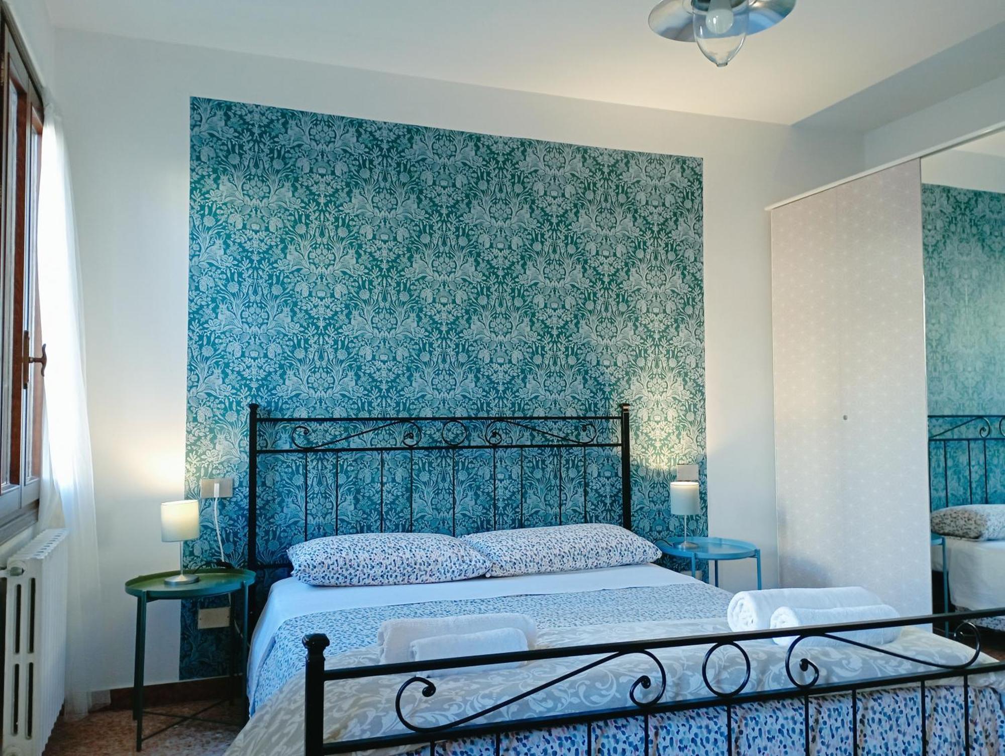 Two Steps From Rialto Hotel Venice Ngoại thất bức ảnh