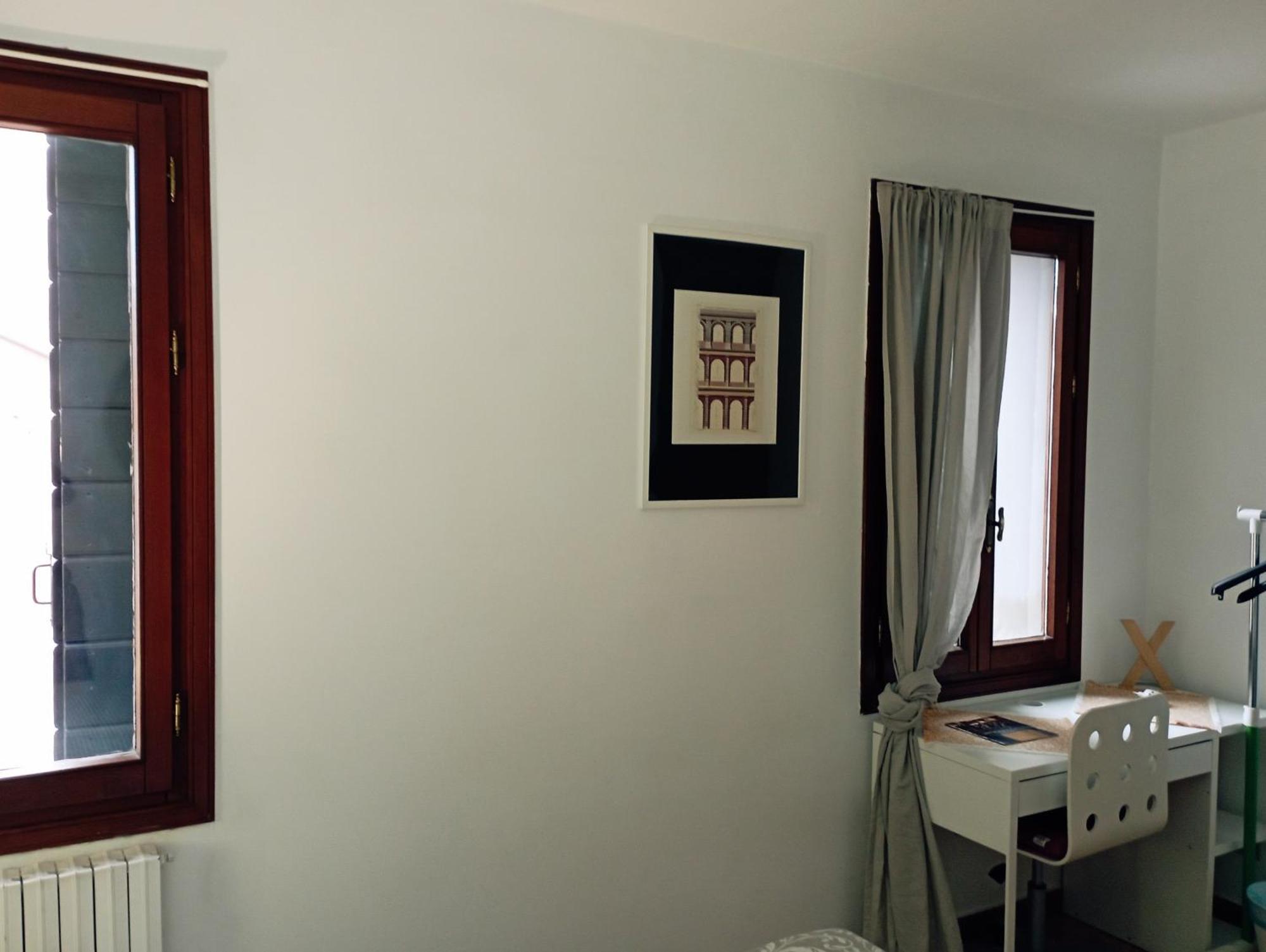 Two Steps From Rialto Hotel Venice Ngoại thất bức ảnh